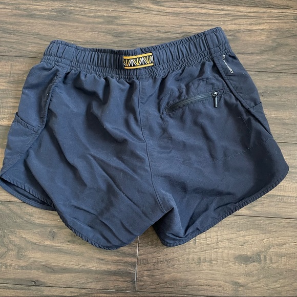 The North Face XS fast dry shorts - Picture 4 of 6